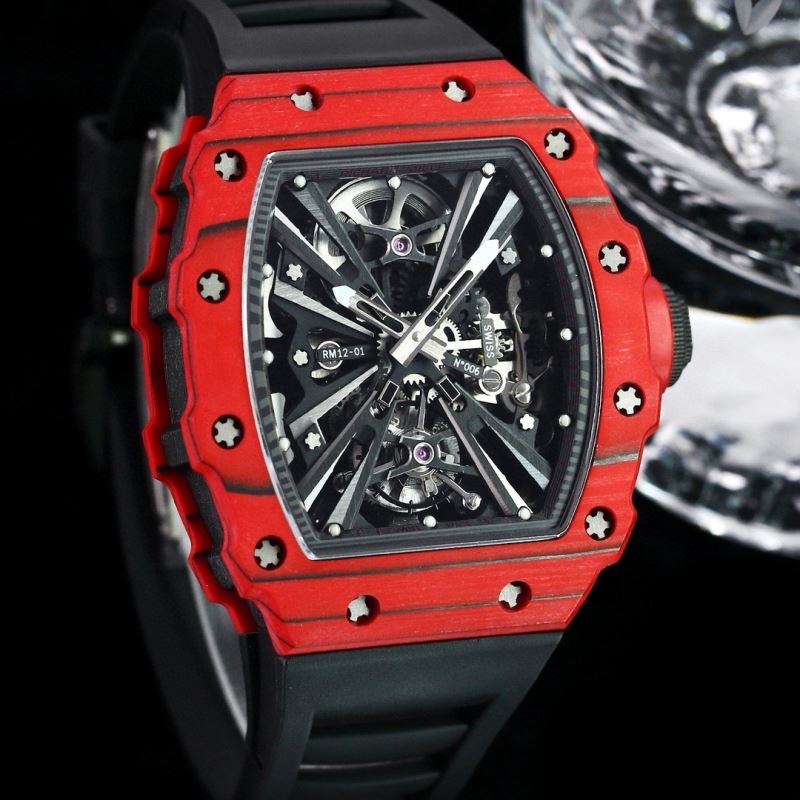 RICHARD MILLE Watches